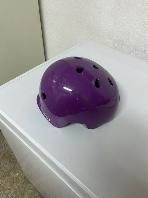 casque pour faire du vlo 15 Cranves-Sales (74)