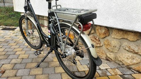 Vélo de ville électrique neomouv carlina 0 Melun (77)