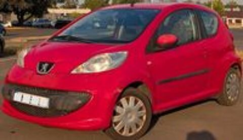 107 1.0e 12V 68ch Trendy 2007 occasion 75001 Paris