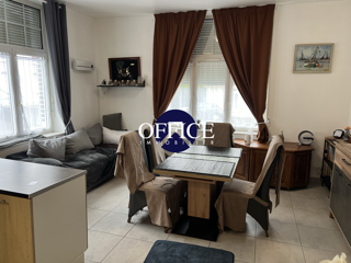  Appartement à vendre 2/3 pièces 53 m²