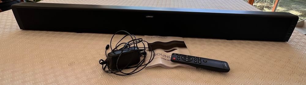 Barre de son Audio et hifi