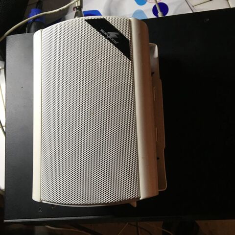 enceinte EUL 30/SW Monacor 150 Saint-Jean-de-Braye (45)