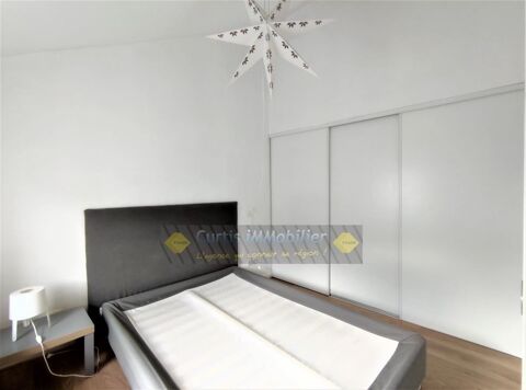  Appartement � louer 2 pi�ces 41 m�