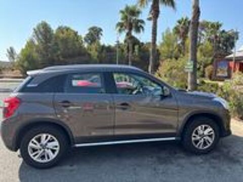 C4 Picasso C4 Aircross HDi 115 S&S 4x2 Business 2015 occasion 83700 Saint-Rapha&euml;l