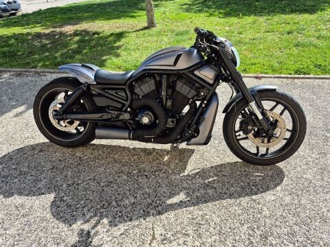Moto HARLEY-DAVIDSON 2015 occasion Cars 33390