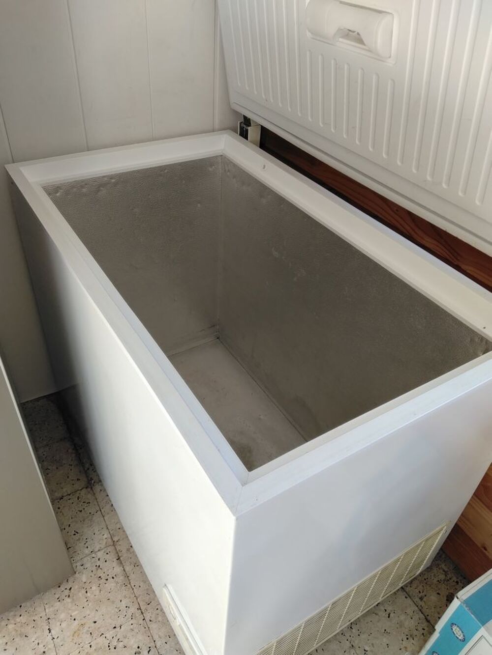 Cong&eacute;lateur Electroménager