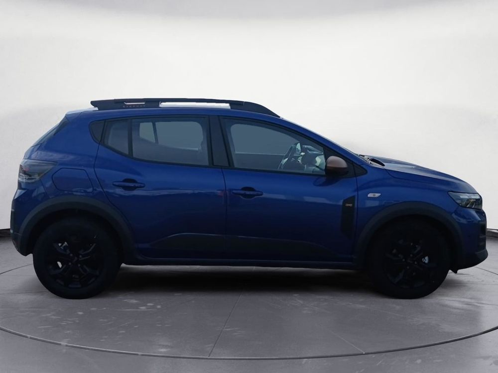 Sandero ECO-G 120 Stepway Extreme 2026 occasion 83500 La Seyne-sur-Mer