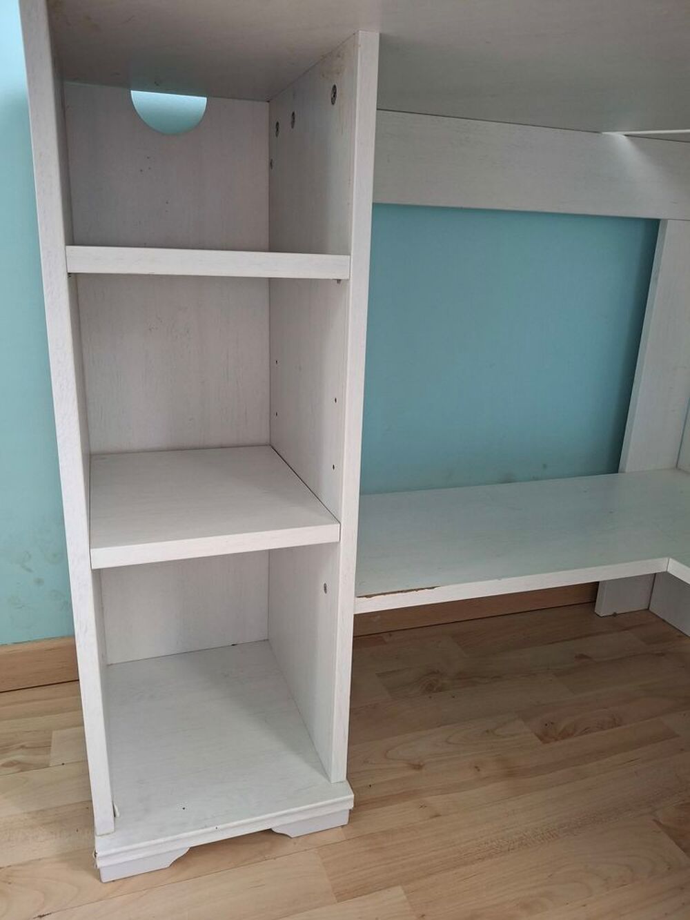 Bureau d'angle Meubles