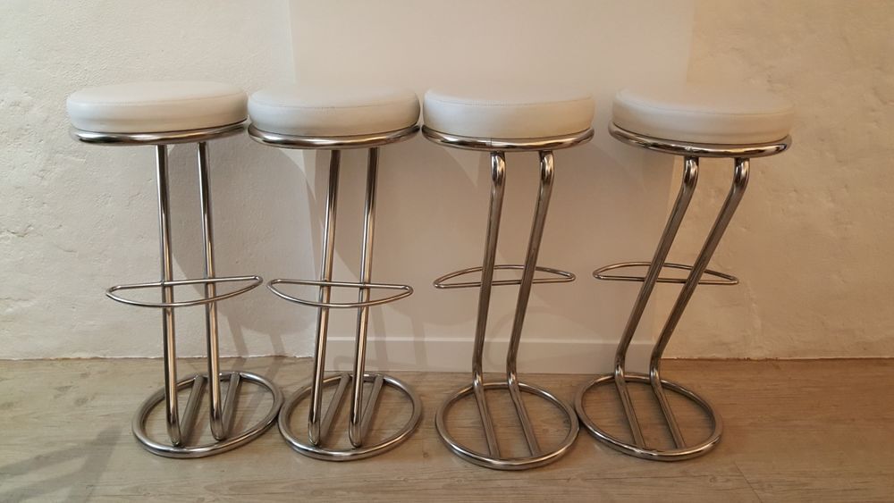 tabouret de bar 4 Meubles