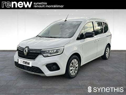Annonce voiture Renault Kangoo 18990 €