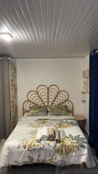  Appartement à vendre 1 pièce 20 m²