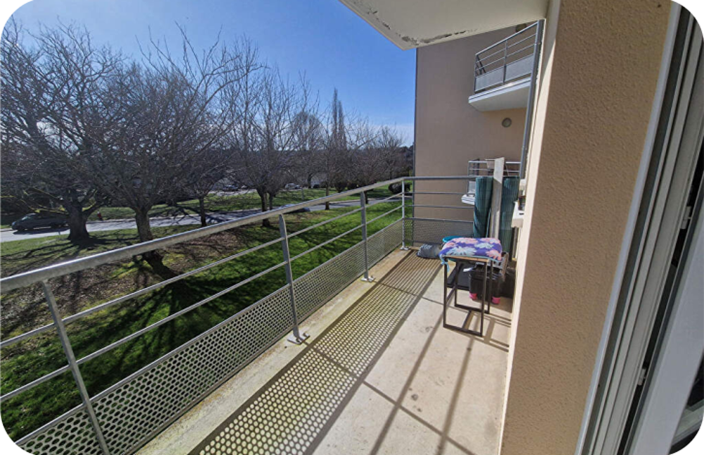 Vente Appartement Appartement T2 de 48m² Feytiat