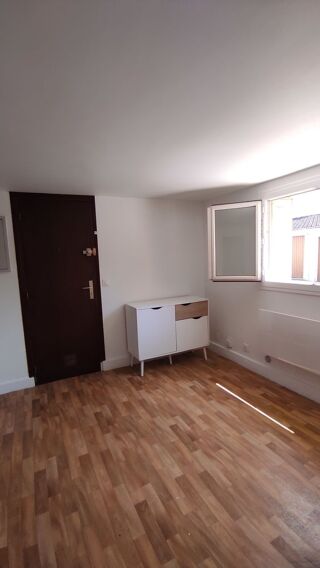  Appartement à vendre 1 pièce 16 m²