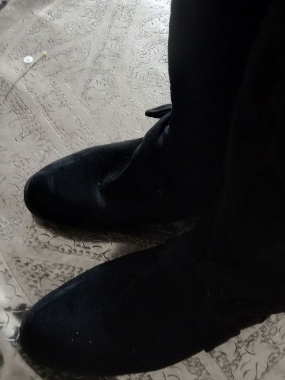 BOTTES Chaussures