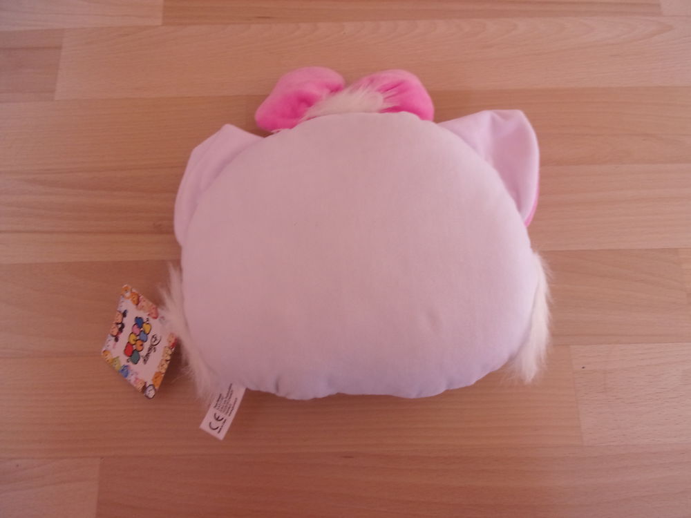 Coussin Tsum Tsum Marie (Neuf) Jeux / jouets