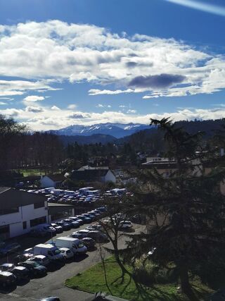  Appartement � vendre 3 pi�ces 78 m� Bill�re