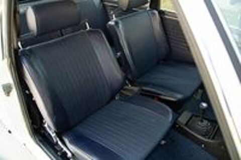 Divers 2000 Tii Touring 1972 occasion 59310 Auchy-lez-Orchies