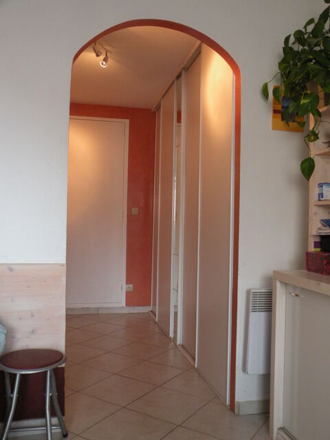  Appartement  louer 1 pice 22 m