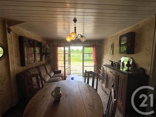  Maison � vendre 3 pi�ces 89 m�