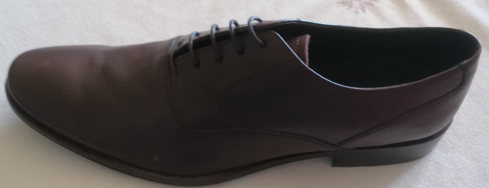Paire de chaussures homme J BradFord taille 45 Chaussures
