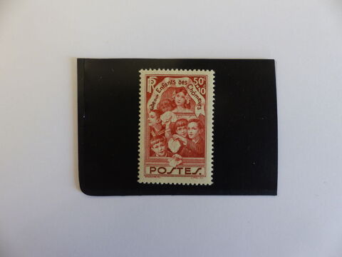 TIMBRE  312  NEUF **  COTE  8 � 1 Le Havre (76)