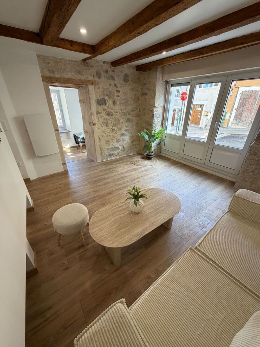Appartement 3 pièces 58 m² · à Gex · 58 m² · 279 000 €