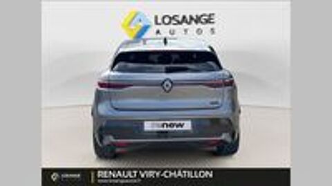 M&eacute;gane Megane E-Tech EV60 220 ch optimum charge Techno 2024 occasion 91170 Viry-Ch&acirc;tillon