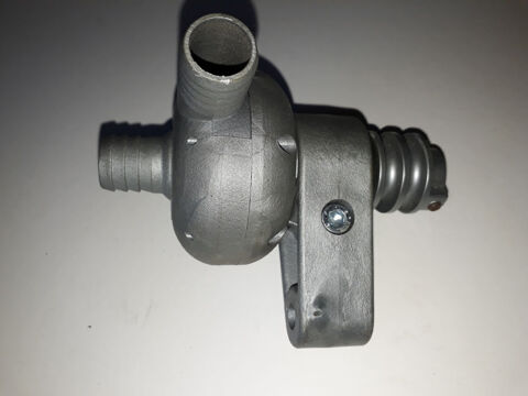 VDS Pompe � eau plastique HQ Karting 15 Gex (01)