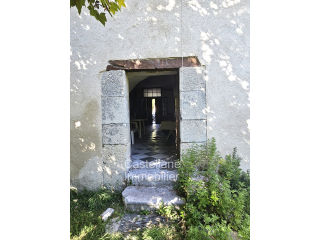  Immeuble � vendre 399 m� Castellane