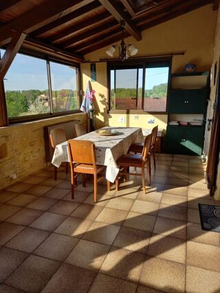  Maison � vendre 10 pi�ces 197 m�