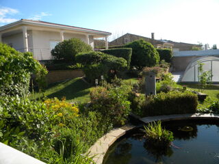 Villa à vendre 4 pièces 156 m²