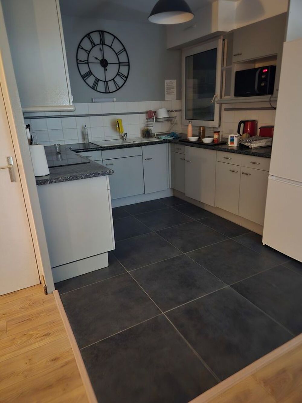 Location Colocation chambres pour étudiants dans appartement Montpellier