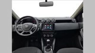 Duster TCe 130 4x2 Journey 2022 occasion 91300 Massy