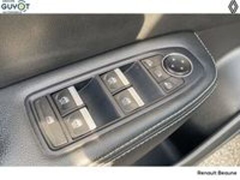 Arkana E-Tech 145 - 21B Intens 2022 occasion 21200 Beaune