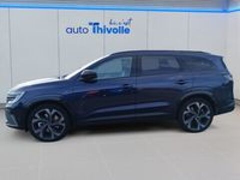 Espace E-Tech full hybrid 200 GSR2 esprit Alpine 2025 occasion 42120 Le Coteau