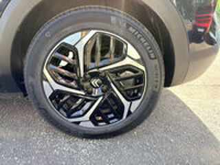C4 5p Max EAT8 BlueHDi 1.5 130 cv 2024 occasion 87280 Limoges