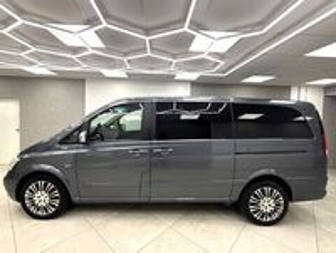 Viano 2012 occasion 75001 Paris