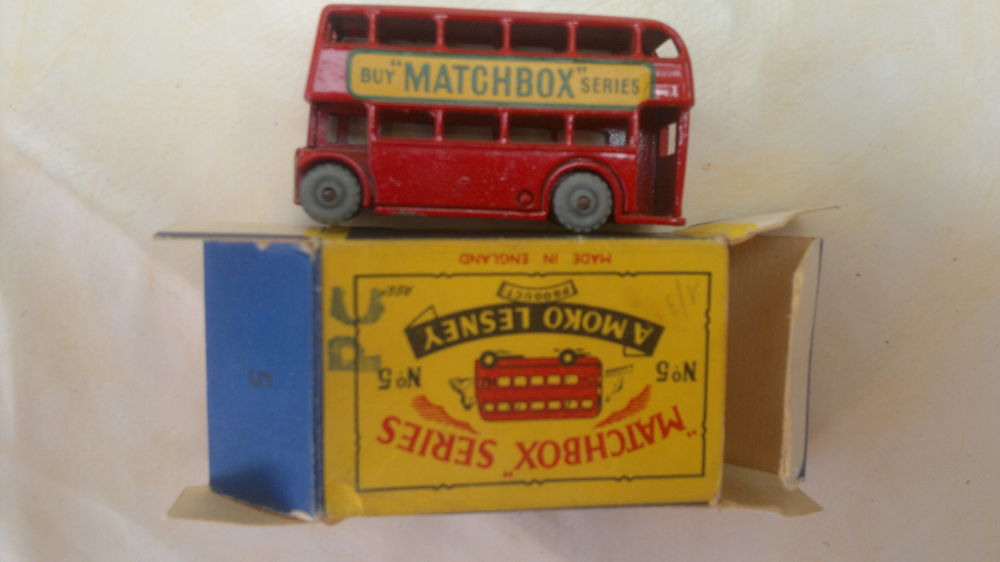 miniatures dinky toys Jeux / jouets