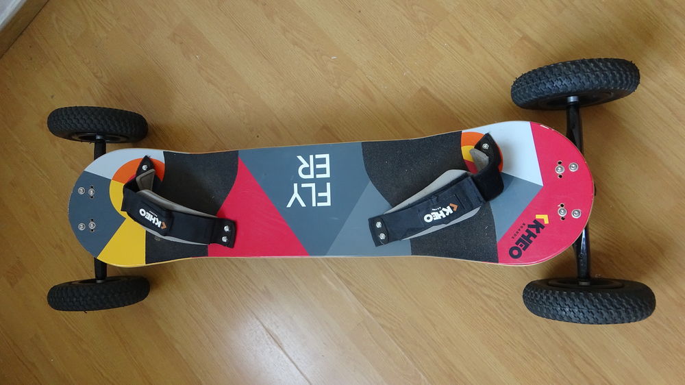 mountainboard Sports