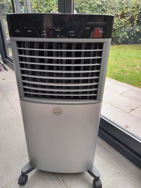 Climatiseur Mobile Eastcon Multifonction Mormant (77)