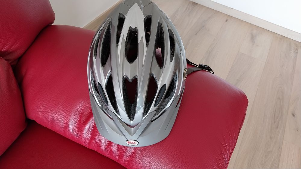 VTC B'Twin Femme . City 40 Vélos