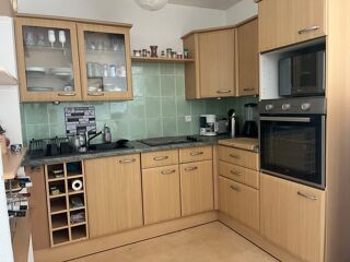  Appartement � vendre 2 pi�ces 42 m�