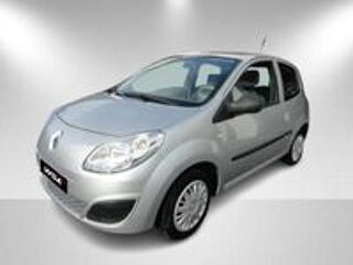 Twingo II 1.2L i 58cv Quickshift (4 CV) 2008 occasion 55100 Verdun