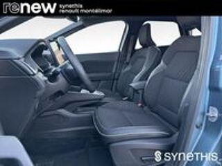 Symbioz E-Tech full hybrid 145 Iconic 2025 occasion 26200 Mont&eacute;limar