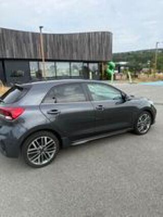 Rio 1.0L T-GDi 120 ch ISG GT Line 2018 occasion 74500 &Eacute;vian-les-Bains