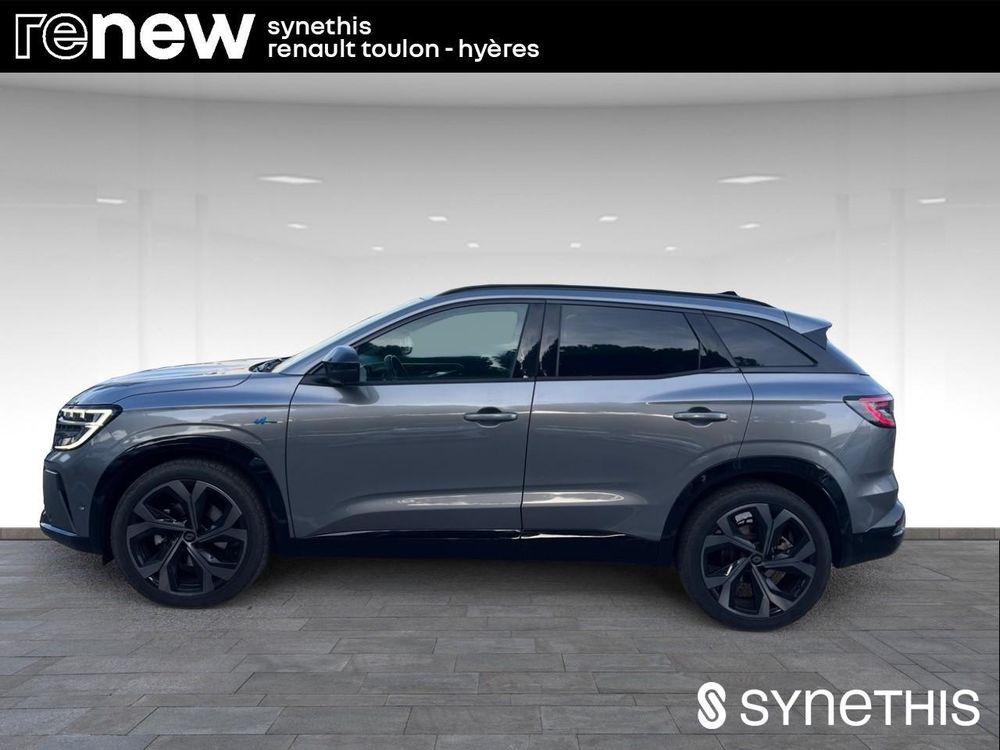 Austral E-Tech hybrid 200 Iconic esprit Alpine 2023 occasion 83160 La Valette-du-Var