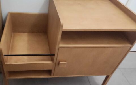 meuble vinyles 170 Mérignac (33)