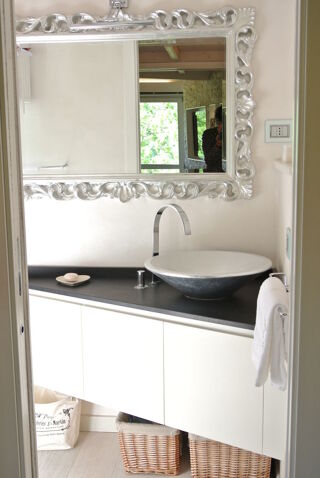  Appartement � vendre 5 pi�ces 89 m� Garlenda (sv)