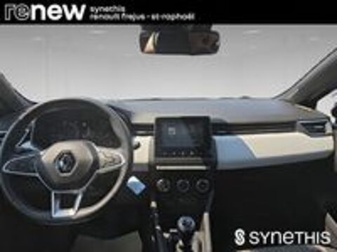 Clio V Clio TCe 90 - 21N Limited 2022 occasion 83600 Fr&eacute;jus
