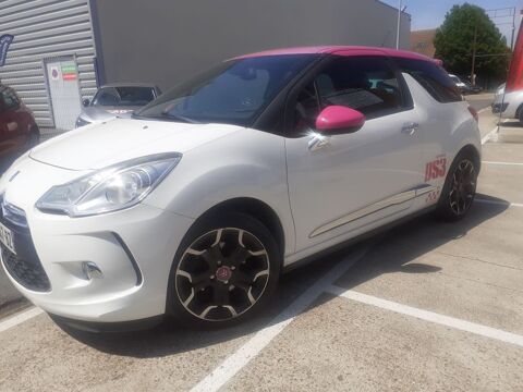 Citroën DS3 2012 occasion Conflans-Sainte-Honorine 78700